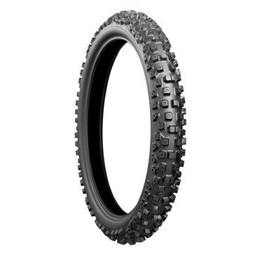 Bridgestone - Bridgestone Battlecross X30 Front Tire - 70/100-19 - 7206