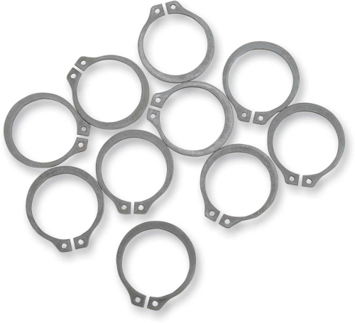 Eastern Motorcycle Parts - Eastern Motorcycle Parts Outer Cam Bearing Retaining Ring - A-11494