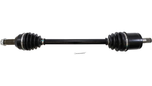 Moose Utility - Moose Utility Complete Axle Kit - 0214-2198