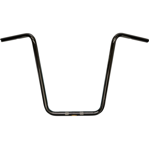 Magnum - Magnum 1in. Handlebar - Gloss Black - 4HB-0516