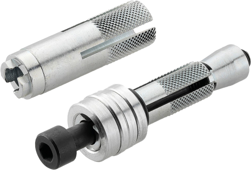 Rizoma - Rizoma End Mount Mirror Adapter - LP200B