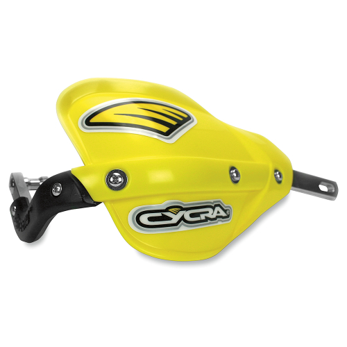 Cycra - Cycra Probend Bar Pack - Yellow - 7500-55