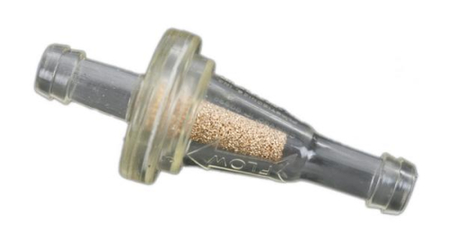 Visu-Filter - Visu-Filter Fuel Filter 701C - 8420 01 9909