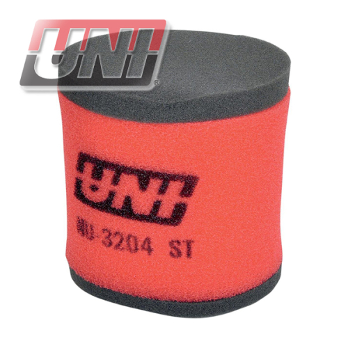 Uni - Uni Multi-Stage Competition Air Filter - NU-3204ST