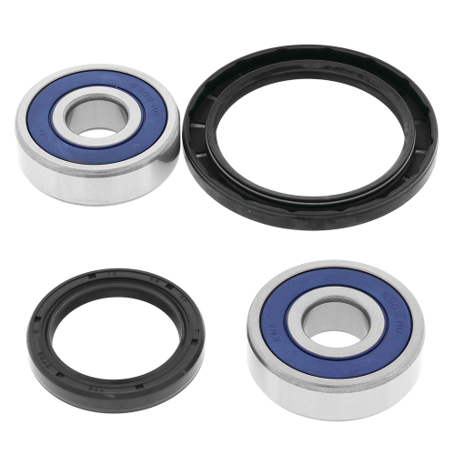All Balls - All Balls Wheel Bearing and Seal Kit - 25-1585