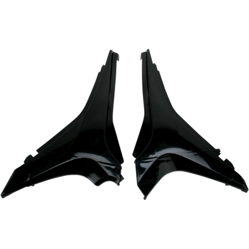 Acerbis - Acerbis Air Box Cover - Black - 2171730001