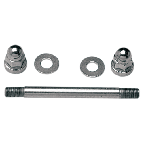 Colony - Colony Gas Tank Mounting Hardware Kit - 2077-5