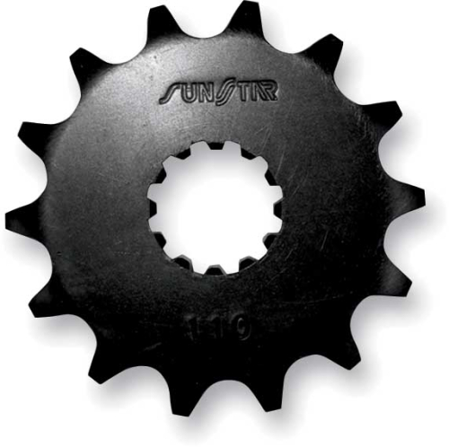 Sunstar - Sunstar Steel Front Sprocket - 14T - 11014