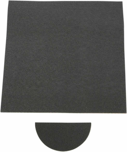 PC Racing - PC Racing Pro-Seal Air Filter Gasket - Universal - PC10X