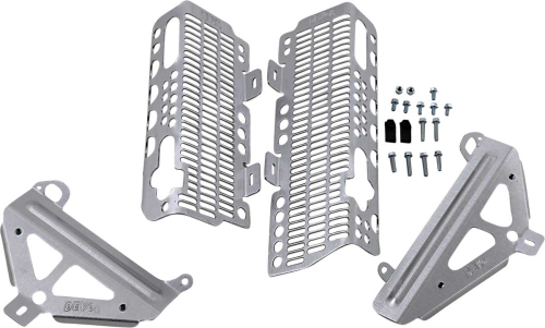 Devol - Devol Radiator Guards - 0101-4702