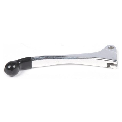WPS - WPS Brake Lever - Silver - 44-161