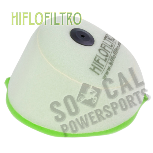 HiFlo - HiFlo Foam Air Filter - HFF3012