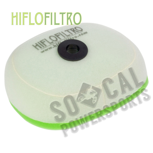 HiFlo - HiFlo Foam Air Filter - HFF3017