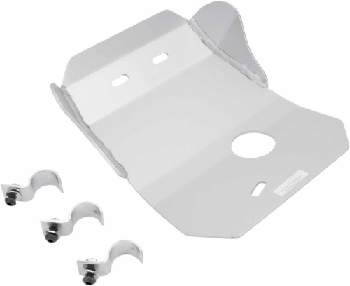Moose Racing - Moose Racing Aluminum Skid Plate - M433