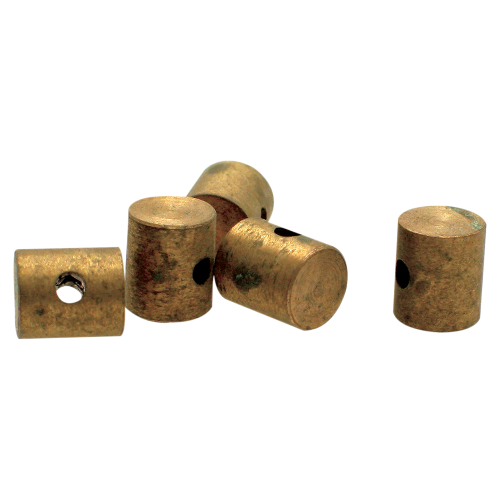 Motion Pro - Motion Pro Cable Fittings - Barrel Nipple 6 X 7mm for 1.5mm Wire - 01-0011