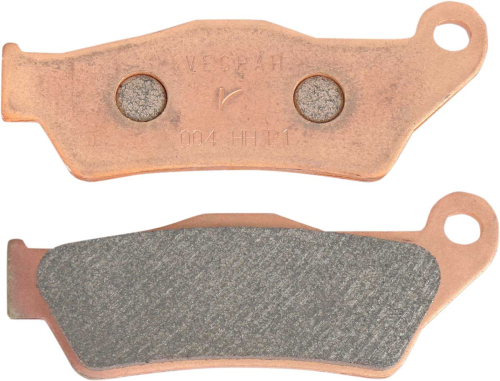 Vesrah - Vesrah Sintered Metal Brake Pads - VD-947JL