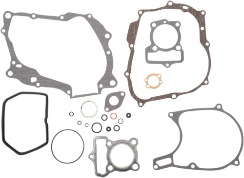 Vesrah - Vesrah Complete Gasket Kit - VG-1034