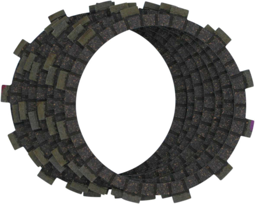 Vesrah - Vesrah Clutch Disc Set - VC-287