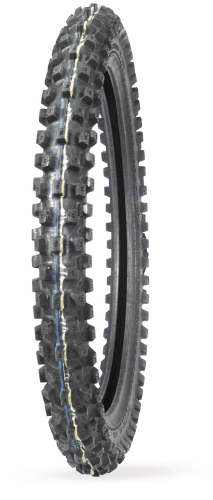 IRC - IRC Volcanduro VE39 Front Tire - 80/100-21 - 102165