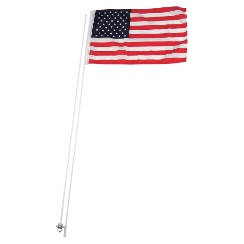 Atlantis - Atlantis 2-Piece Flag - American Flag - A90065