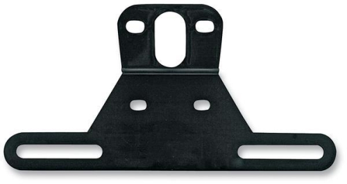 Optronics Inc - Optronics Inc License Plate Bracket - LP-10S