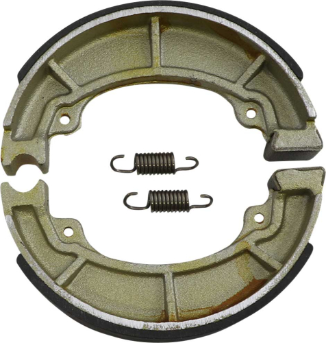 DP Brakes - DP Brakes GF Friction Rated Brake Shoes - 9161