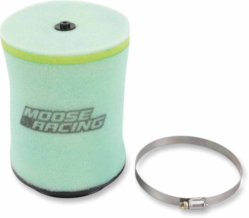 Moose Racing - Moose Racing Pre-Oiled Air Filter - P3-20-27