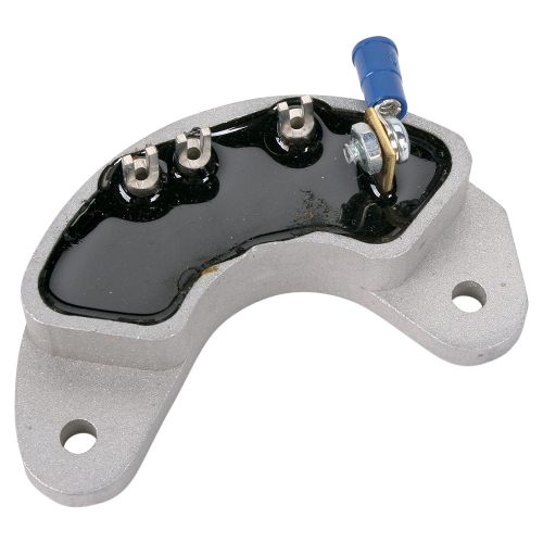 Ricks Motorsport Electric - Ricks Motorsport Electric Rectifier/Regulator - 30-501