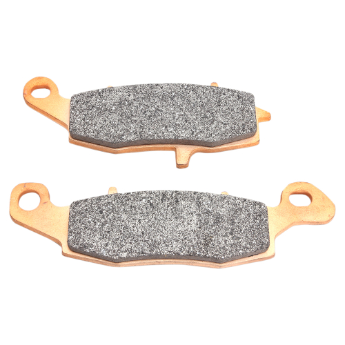 EBC - EBC EPFA Series Sintered Brake Pads - EPFA229HH