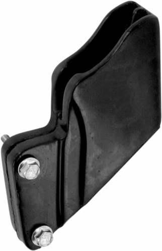 Moose Racing - Moose Racing Rear ATV Chain Slider - Black - 1133-BLK