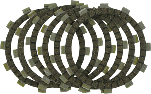 EBC - EBC CK Series Clutch Kit - CK3364