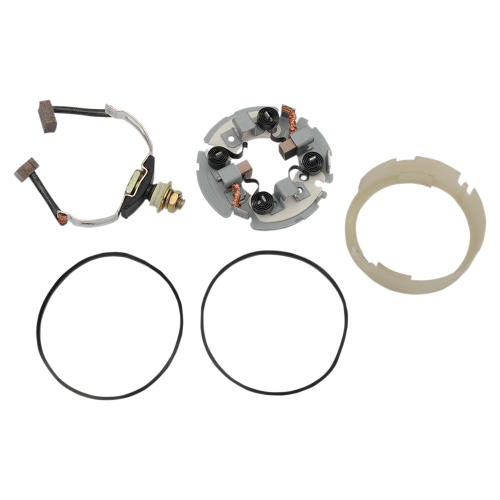 Ricks Motorsport Electric - Ricks Motorsport Electric Starter Motor Brush Plate Repair Kit - 70-507