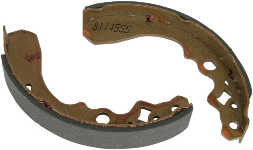 Moose Utility - Moose Utility XCR Comp Brake Shoes - M9202
