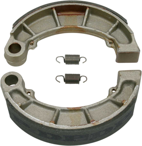 Moose Utility - Moose Utility Brake Shoes - M9207