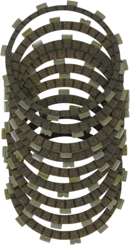 EBC - EBC CK Series Clutch Kit - CK2351
