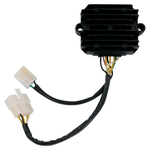 Ricks Motorsport Electric - Ricks Motorsport Electric Rectifier/Regulator - 10-103