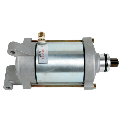 Ricks Motorsport Electric - Ricks Motorsport Electric Starter - 61-412