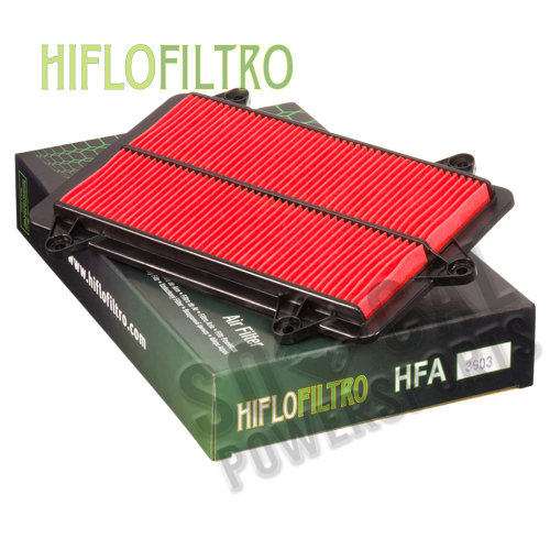 HiFlo - HiFlo Air Filter - HFA3903