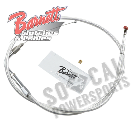 Barnett - Barnett Platinum Series Idle Cable - 106-30-40012