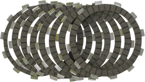 EBC - EBC CK Series Clutch Kit - CK2350