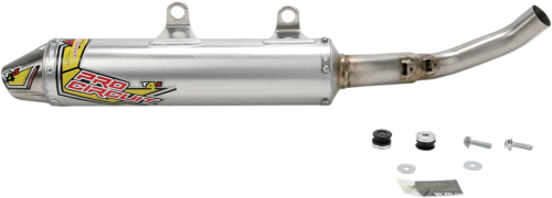 Pro Circuit - Pro Circuit T-4 Slip-On - 4QY06700