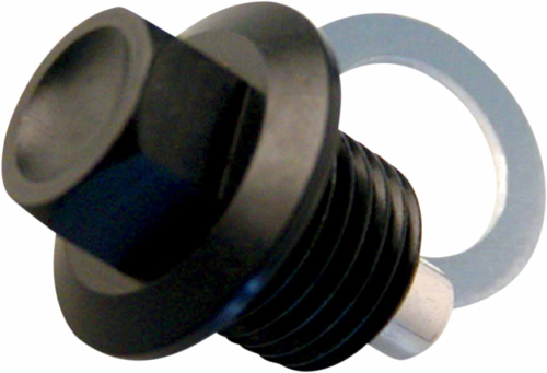 Moose Racing - Moose Racing Magnetic Drain Plug by Zipty - DP113