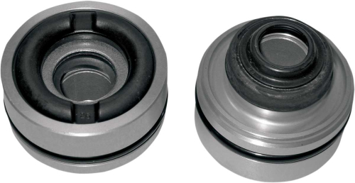 KYB - KYB Shock Seal Case Complete Unit - 120243600401