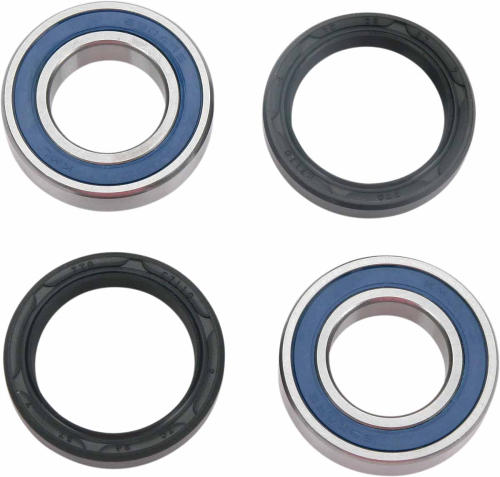 Moose Racing - Moose Racing Wheel Bearing and Seal Kit - 25-1363