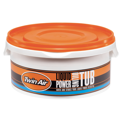 Twin Air - Twin Air Oiling Tub - 159010