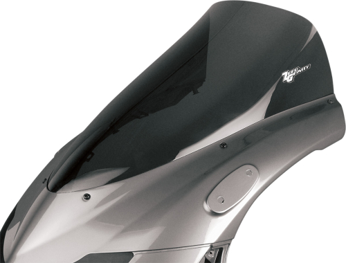 Zero Gravity - Zero Gravity Sport Touring Windscreen - Light Smoke - 23-704-02