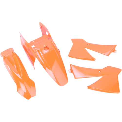 Acerbis - Acerbis Plastic Kit - Original 08 - 2041180206