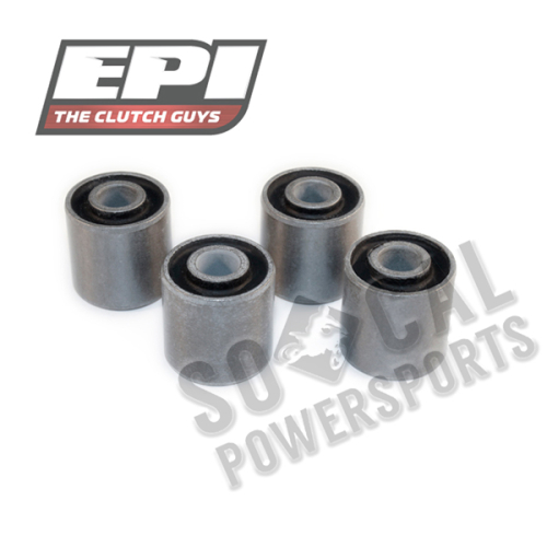 EPI - EPI Front A-Arm Bushing Kit - WE340035
