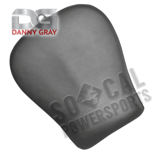 Danny Gray - Danny Gray Buttcrack Pillon Pad - 10in. - Plain Smooth - 1128