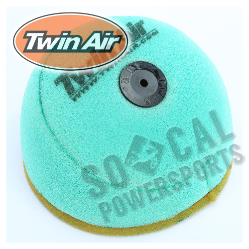 Twin Air - Twin Air Pre-Oiled Air Filter - 150004X